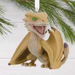 Syrax Ornament - US 9893