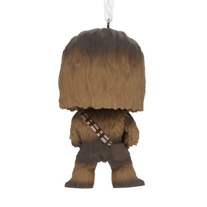 Chewbacca Ornament - US 7204