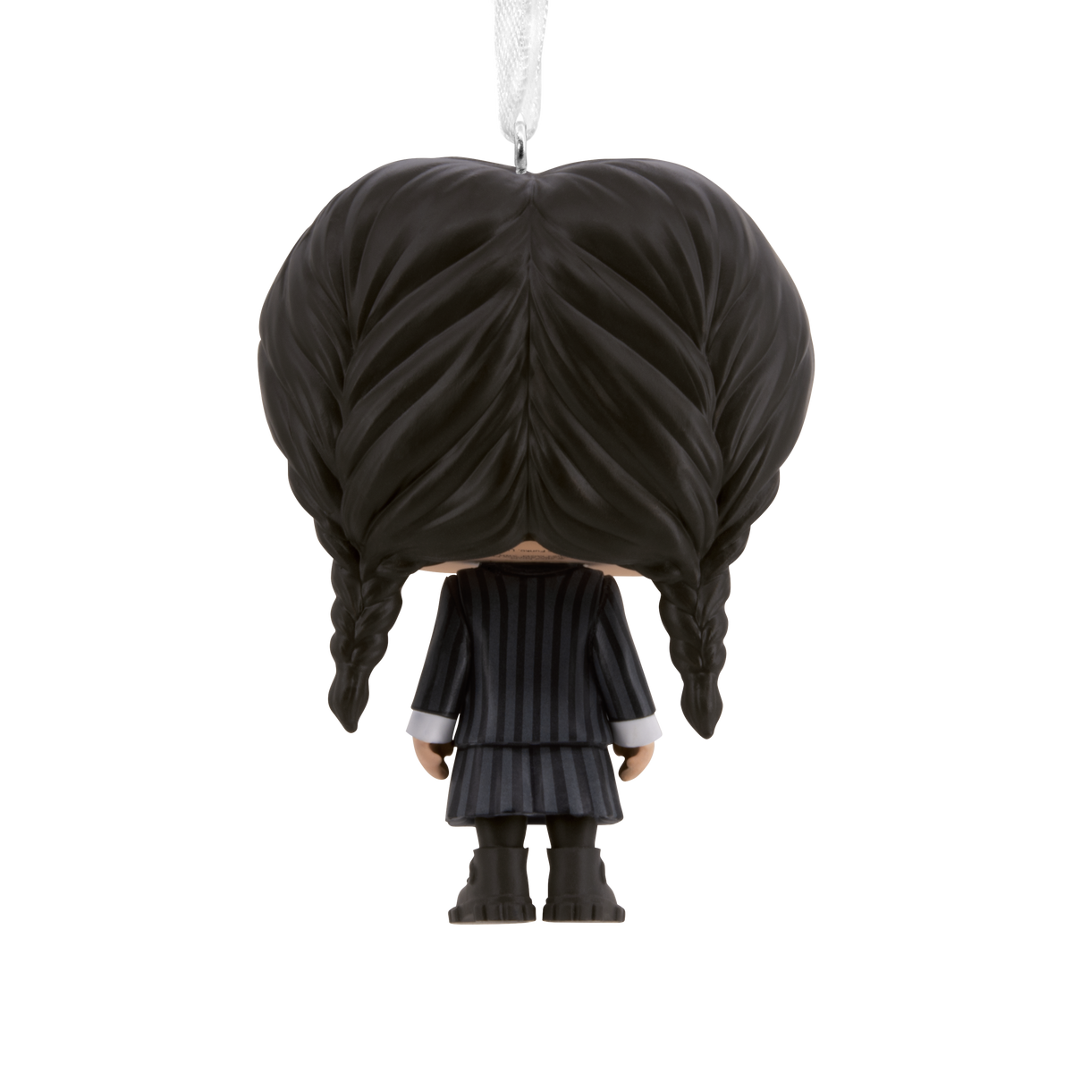 Wednesday Addams Ornament - US 4654