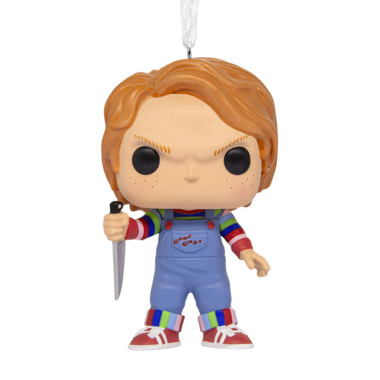 Chucky Ornament - US 6050