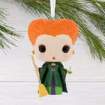 Winifred Ornament - US 6475