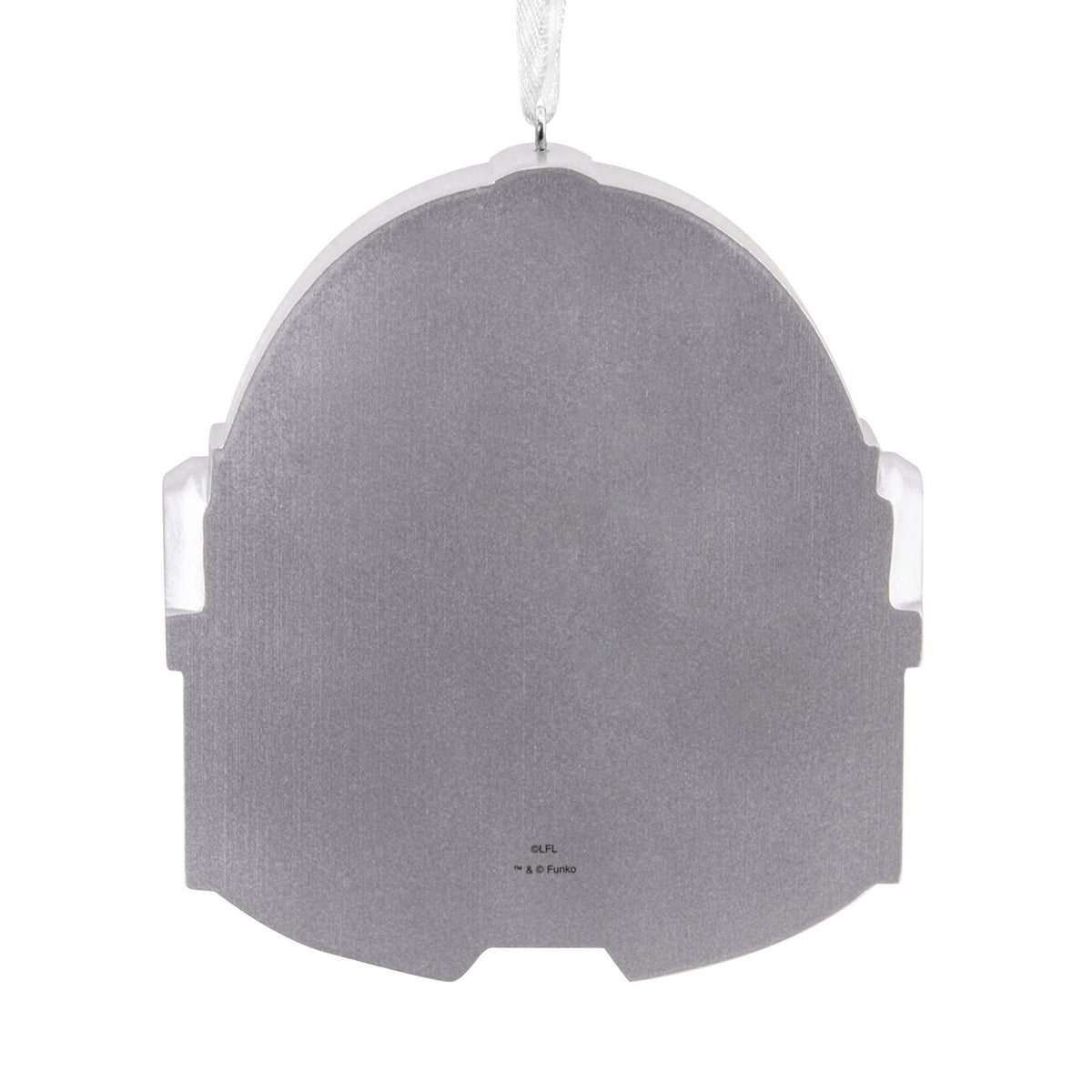 Grogu 3-D Ornament - US 7519