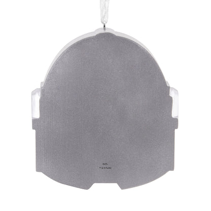 Grogu 3-D Ornament - US 7519