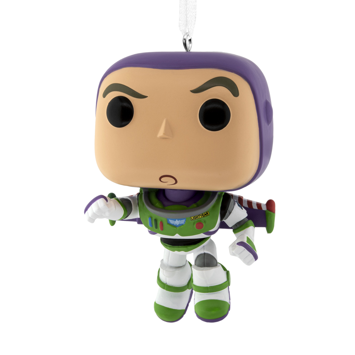 Buzz Lightyear Ornament - US 1570