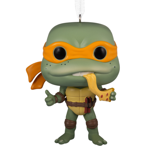 Michelangelo Ornament - US 7430