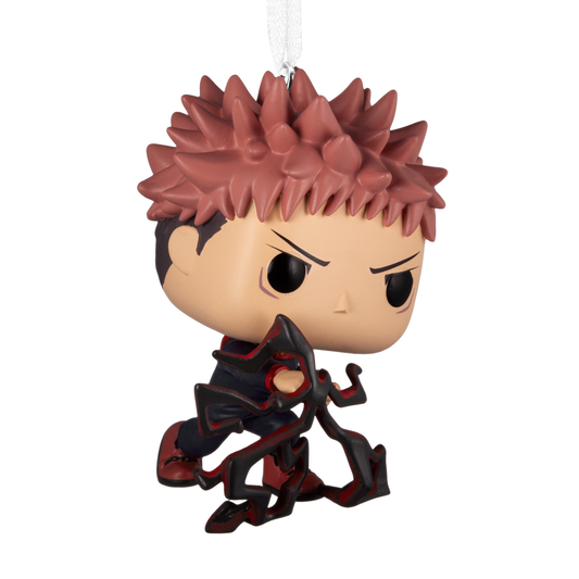 Yuji Itadori Ornament - US 6316