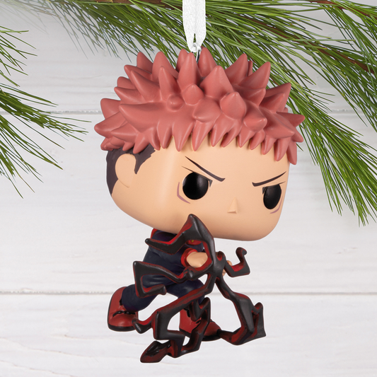 Yuji Itadori Ornament - US 6316