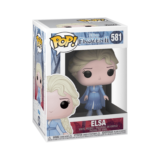 Pop! Elsa - US 3922