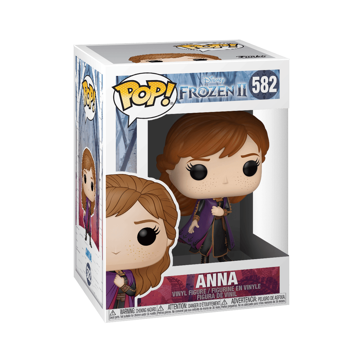 Pop! Anna - US 5352