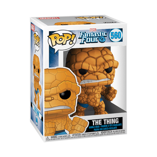 Pop! The Thing - US 2956