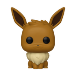 Pop! Eevee - US 5820