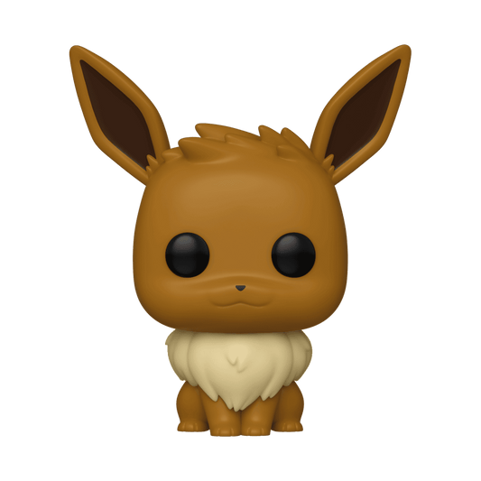 Pop! Eevee - US 5820