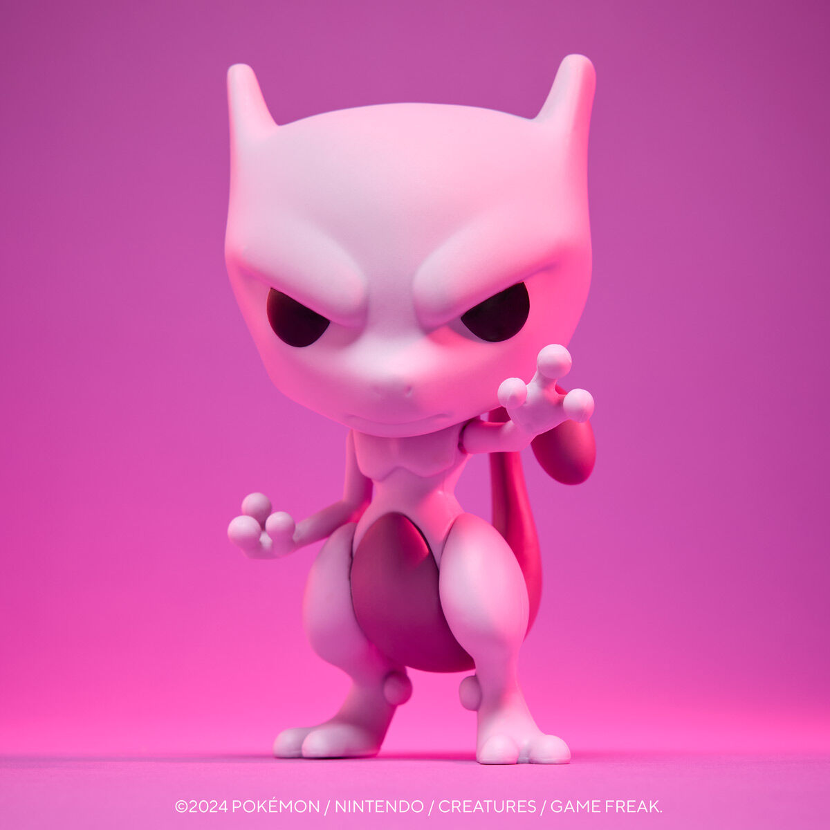 Pop! Mewtwo - US 5481