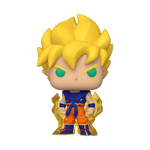 Pop! Super Saiyan Goku (First Appearance) - US 2269