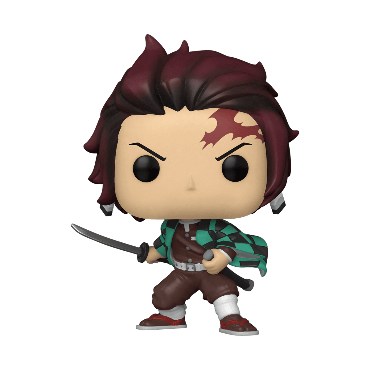 Pop! Tanjiro Kamado - US 8132