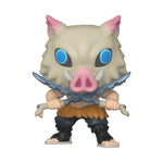 Pop! Inosuke Hashibira - US 8681