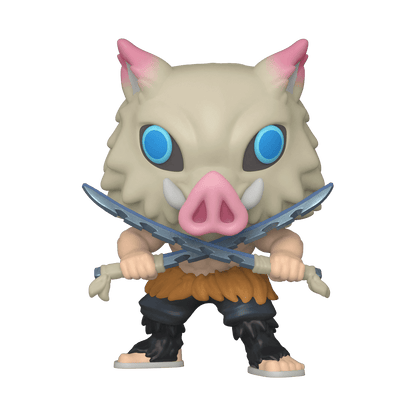 Pop! Inosuke Hashibira - US 8681