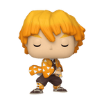 Pop! Zenitsu Agatsuma - US 3485
