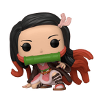 Pop! Nezuko Kamado - US 7222