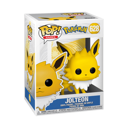Pop! Jolteon - US 8332