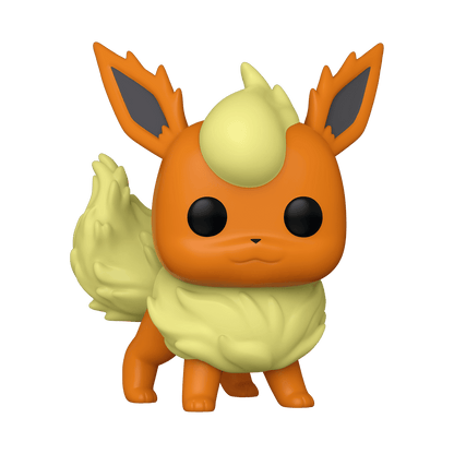 Pop! Flareon - US 4190