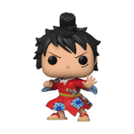 Pop! Luffytaro - US 9299