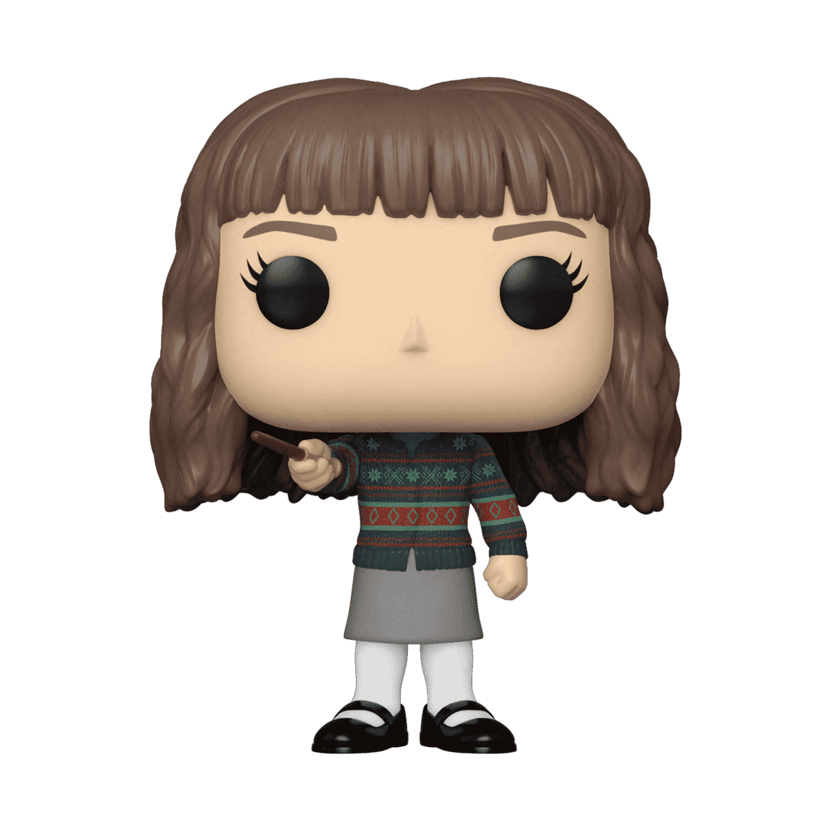 Pop! Hermione Granger with Wand - US 7338