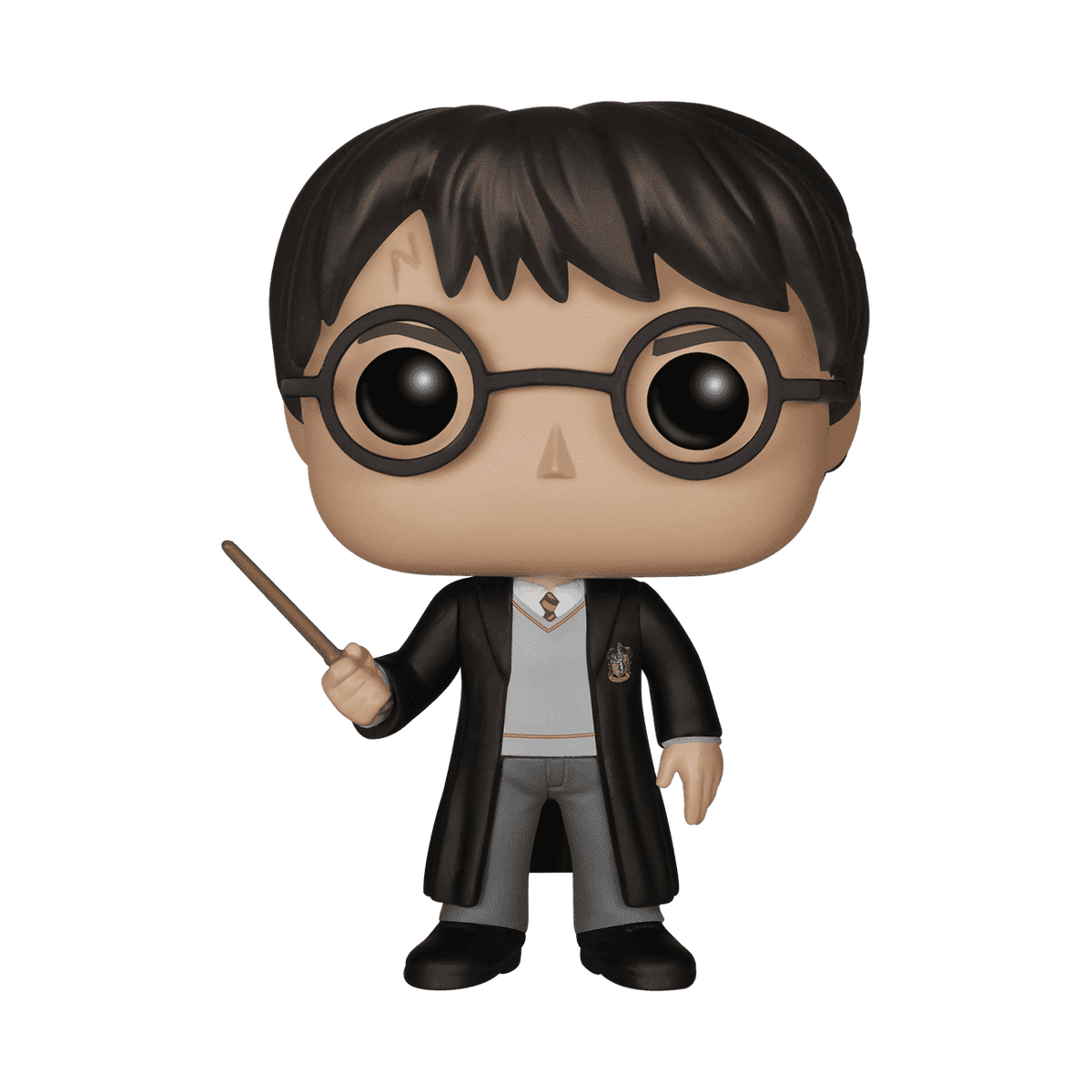 Pop! Harry Potter - US 4989