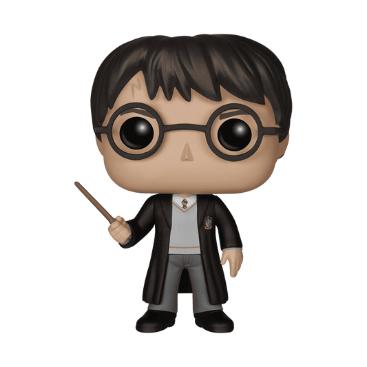Pop! Harry Potter - US 4989