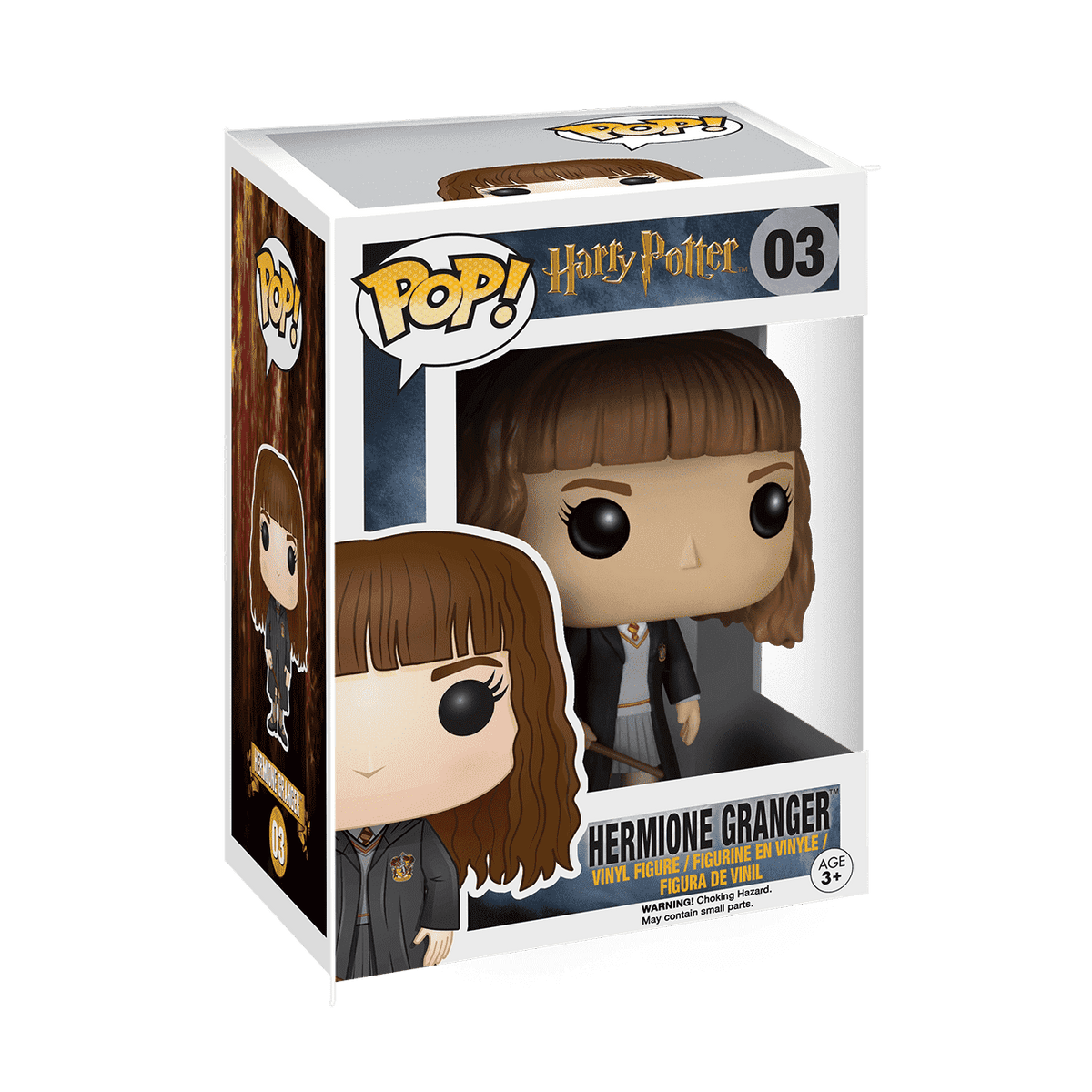 Pop! Hermione Granger - US 4920