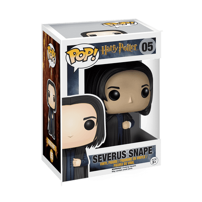 Pop! Severus Snape - US 8182