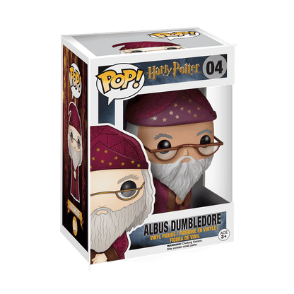 Pop! Albus Dumbledore - US 2896