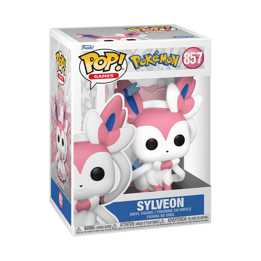 Pop! Sylveon - US 0859
