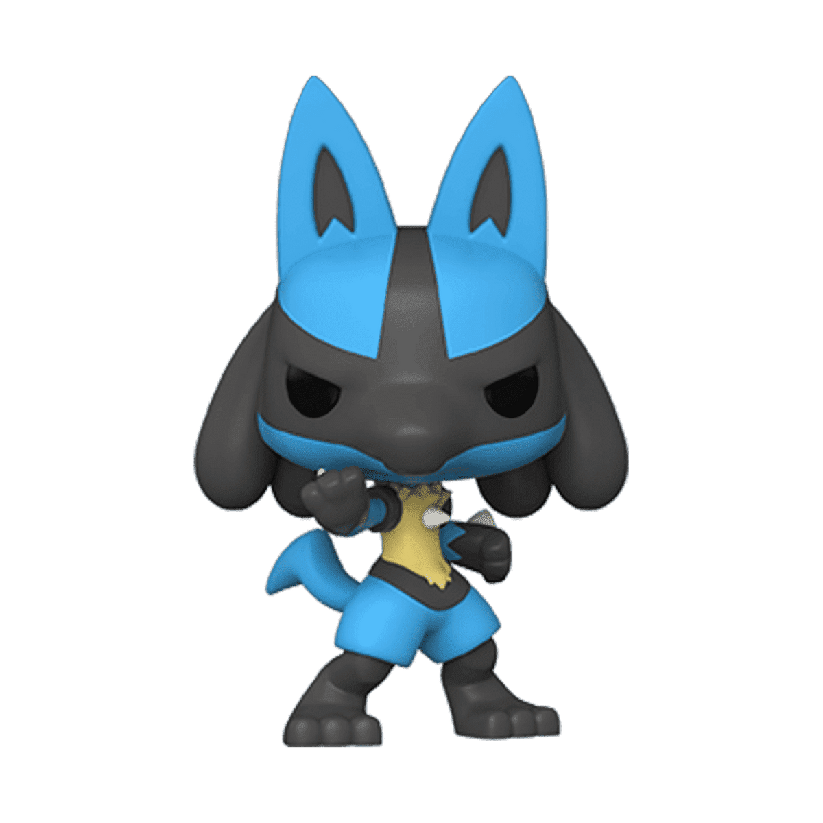 Pop! Lucario - US 9820