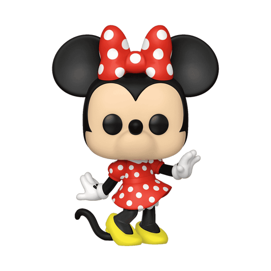 Pop! Minnie - US 8465