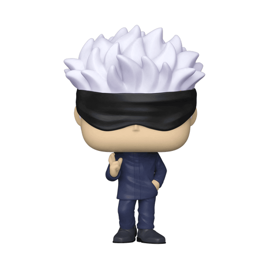 Pop! Satoru Gojo - US 9607
