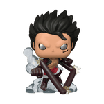 Pop! Snake-Man Luffy - US 7025