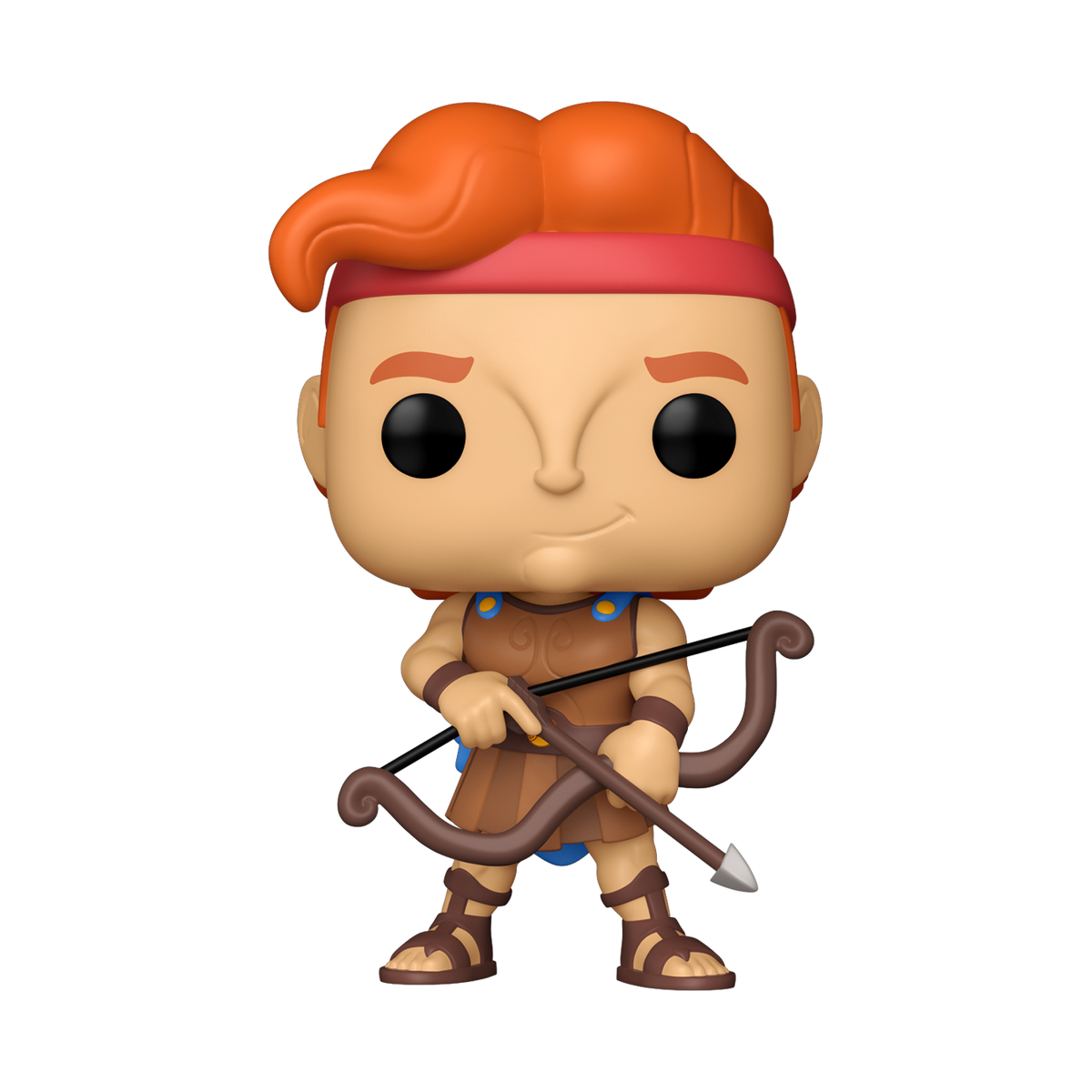 Pop! Hercules with Bow - US 7178