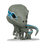 Pop! & Buddy Blue and Beta - US 9704