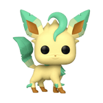 Pop! Leafeon - US 1020