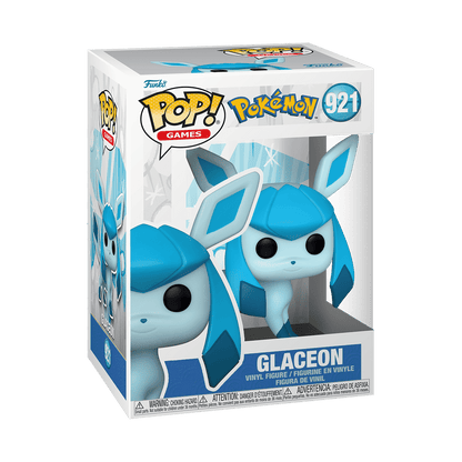 Pop! Glaceon - US 1476