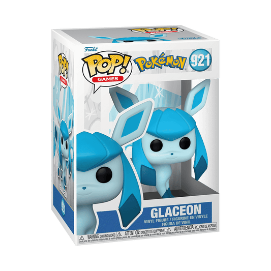 Pop! Glaceon - US 1476