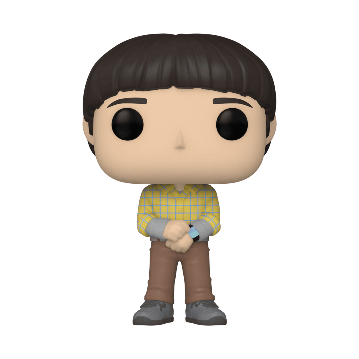 Pop! Will - US 7319