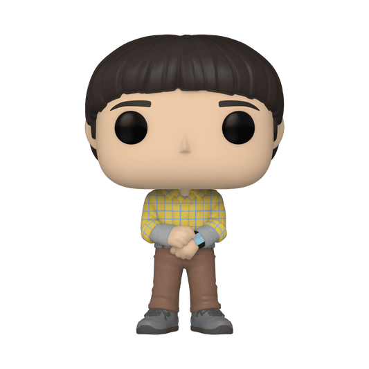 Pop! Will - US 7319
