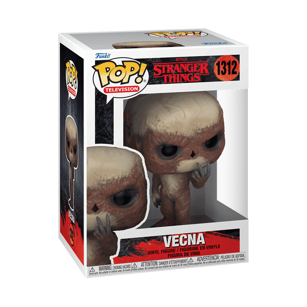 Pop! Vecna - US 9269