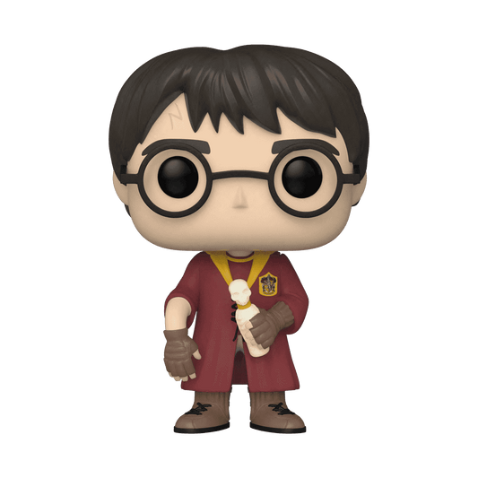 Pop! Harry Potter with Potion Bottle - US 6510