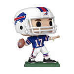 Pop! Josh Allen (Home Uniform) - US 3906