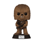 Pop! Chewbacca - Star Wars: Episode IV A New Hope - US 2878
