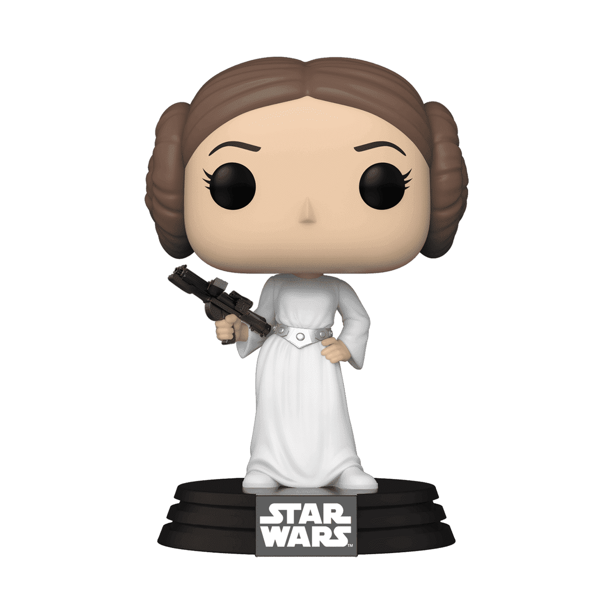 Pop! Princess Leia - Star Wars: Episode IV A New Hope - US 7220