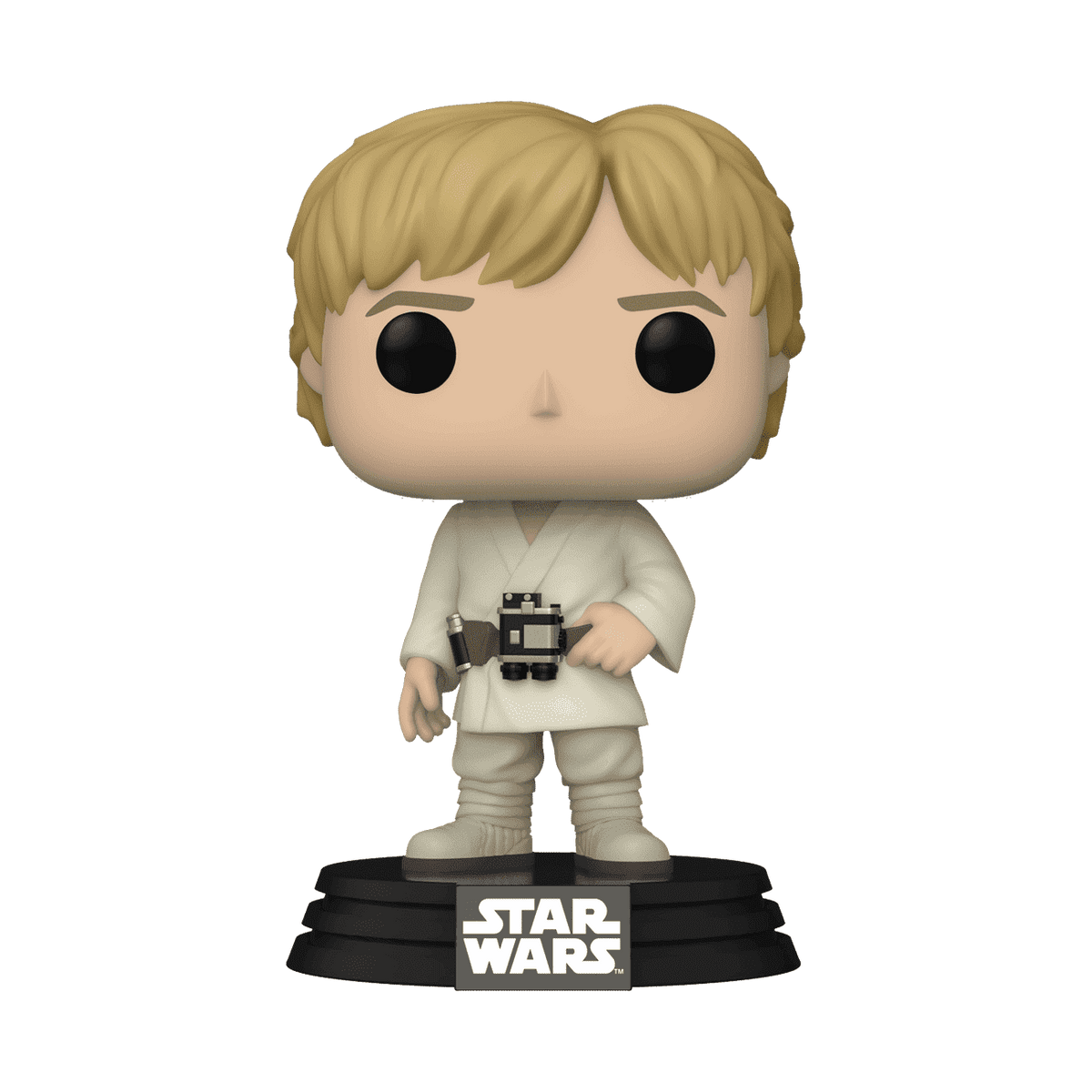 Pop! Luke Skywalker - Star Wars: Episode IV A New Hope - US 3491